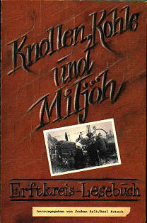 "Knollen, Kohle und Miljh"