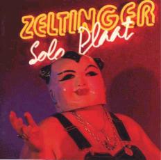 "Zeltinger Solo Plaat"